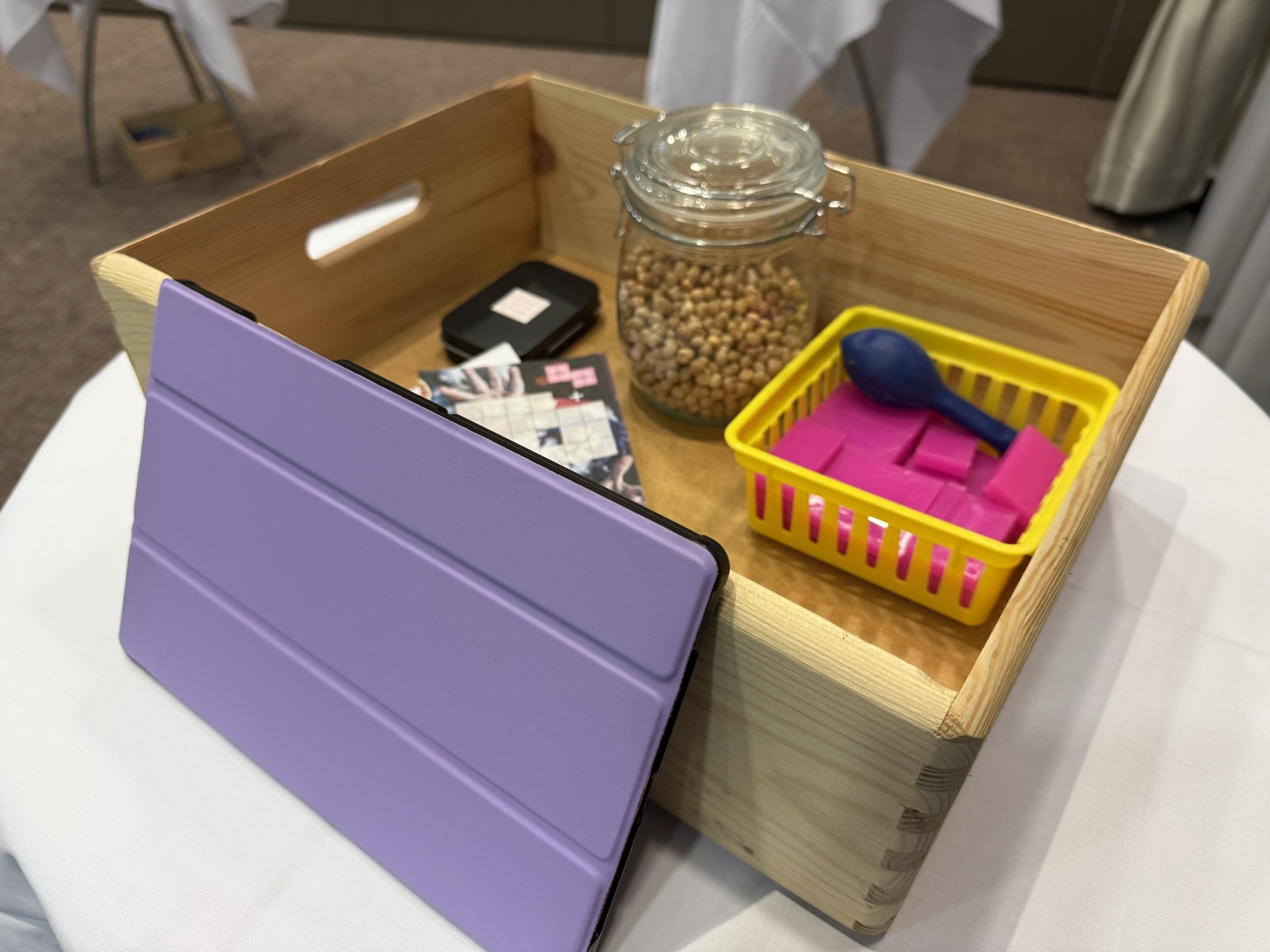 Teambuilding Quizshow: Quiz während des Teamevents